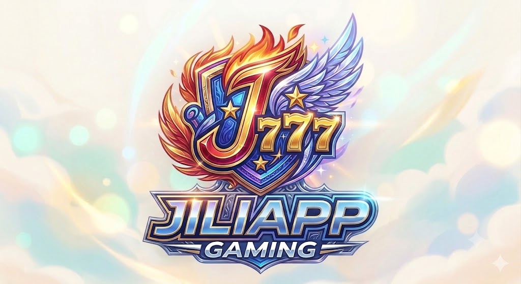 JILIAPP Gaming J777 Logo