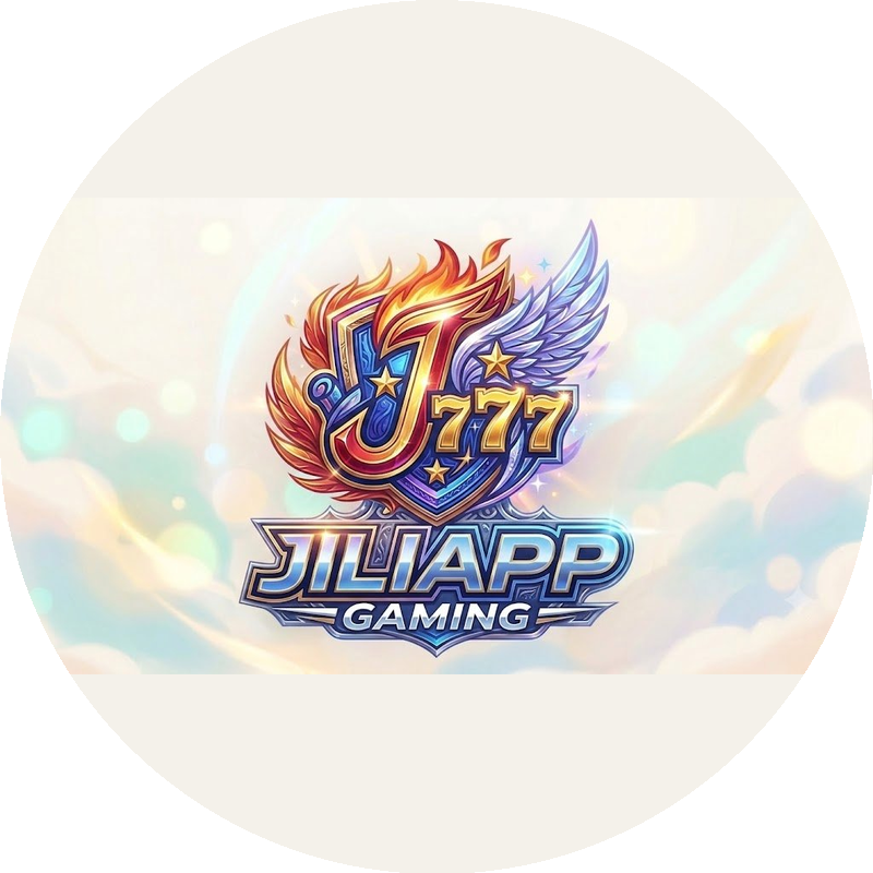 JILIAPP J777 winged shield emblem